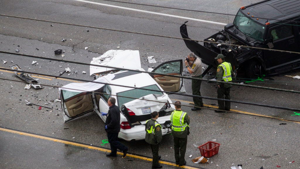 How a Seattle Car Accident Lawyer Builds Your Case