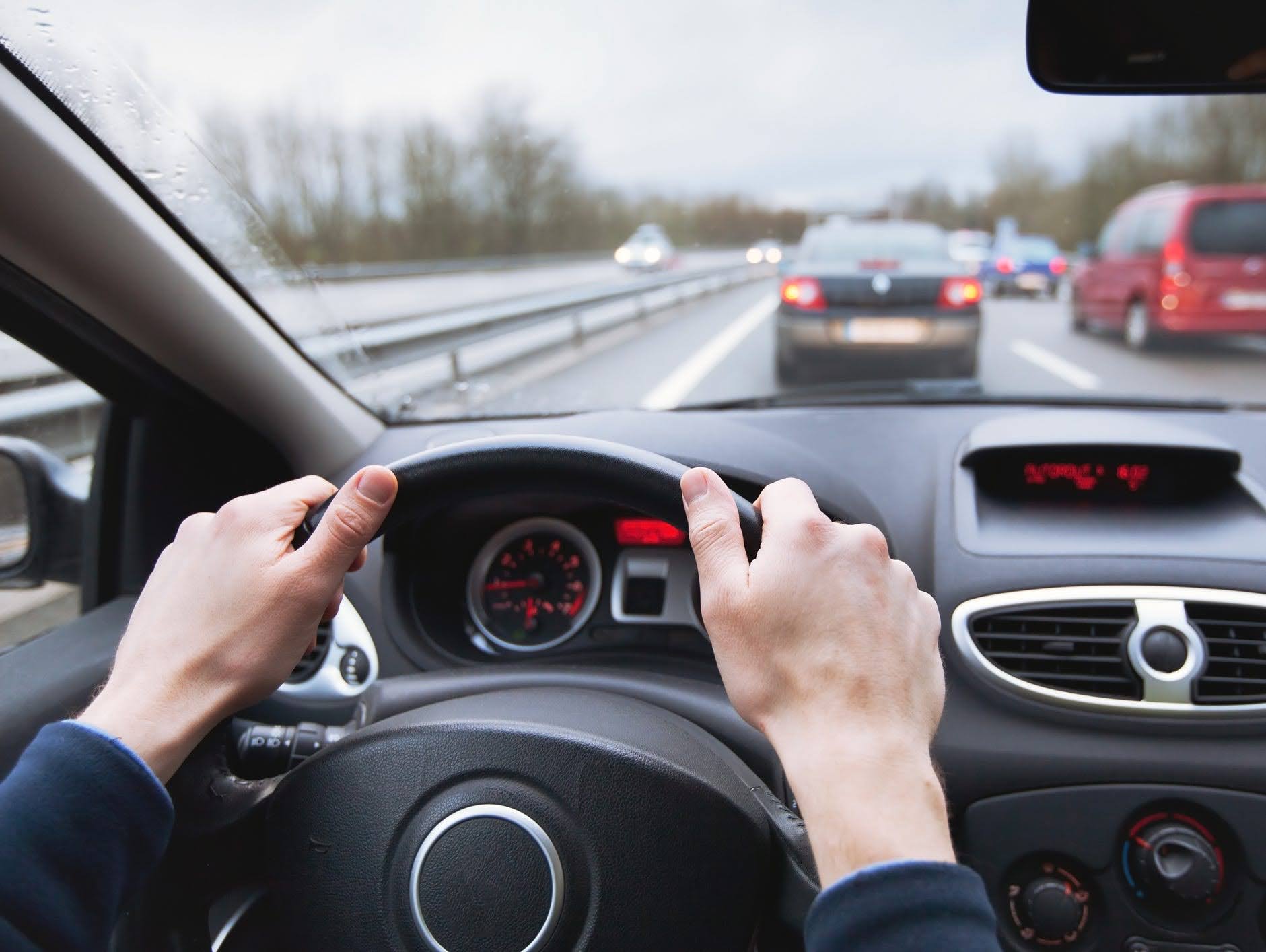 How a Seattle Car Accident Lawyer Builds Your Case