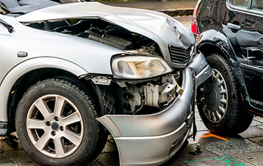 What to Do After a Car Accident in Seattle