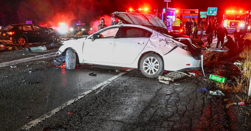 What to Do After a Car Accident in Seattle