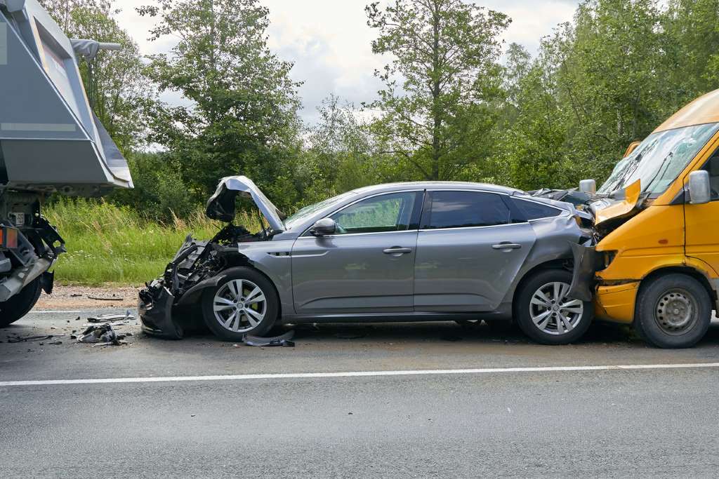 How a Seattle Car Accident Lawyer Builds Your Case