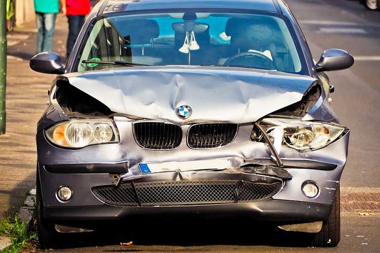 What to Do After a Car Accident in Seattle