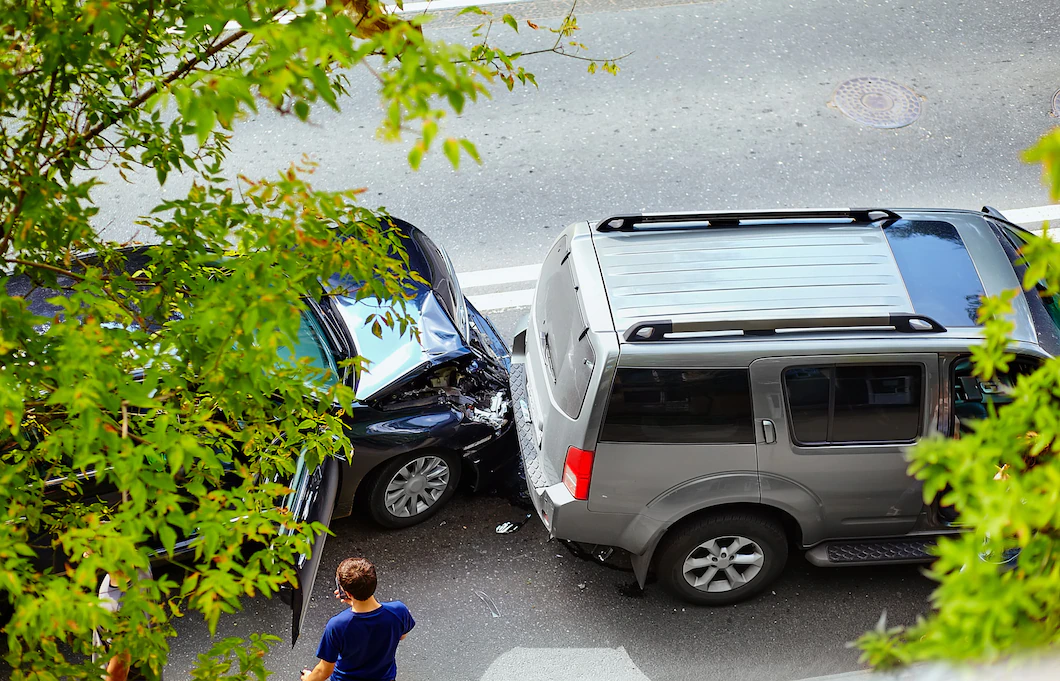 What to Do After a Car Accident in Seattle