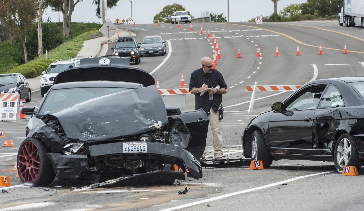 What to Do After a Car Accident in Seattle