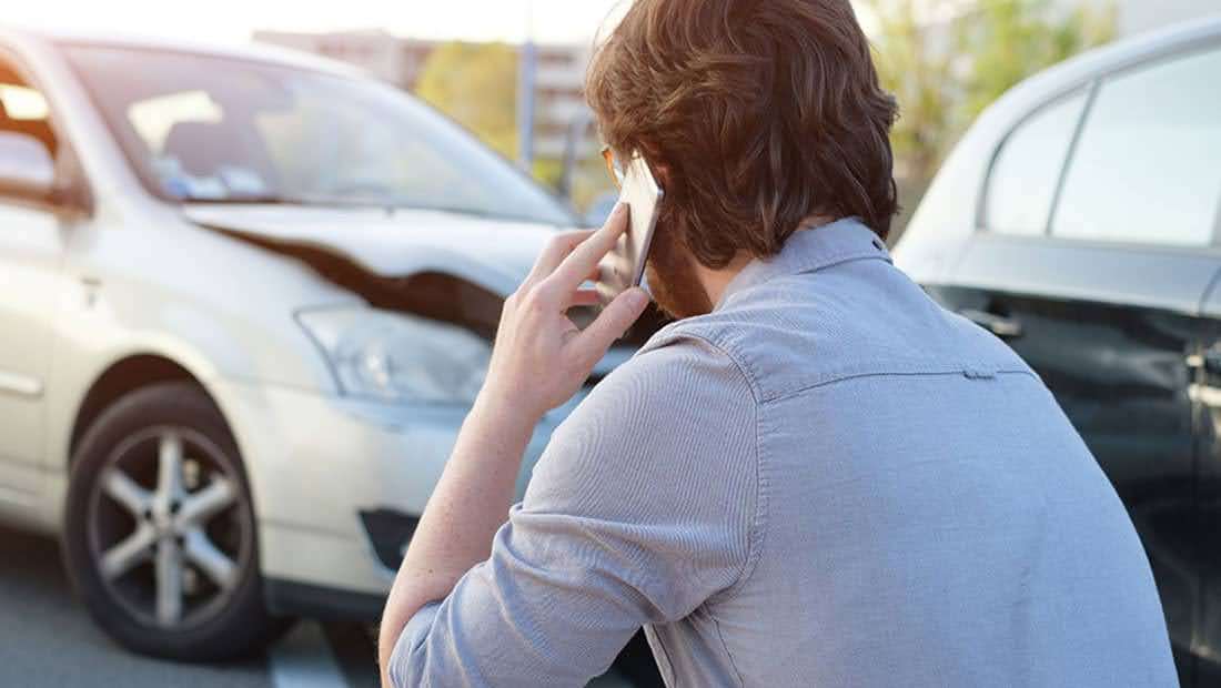 What to Do After a Car Accident in Seattle
