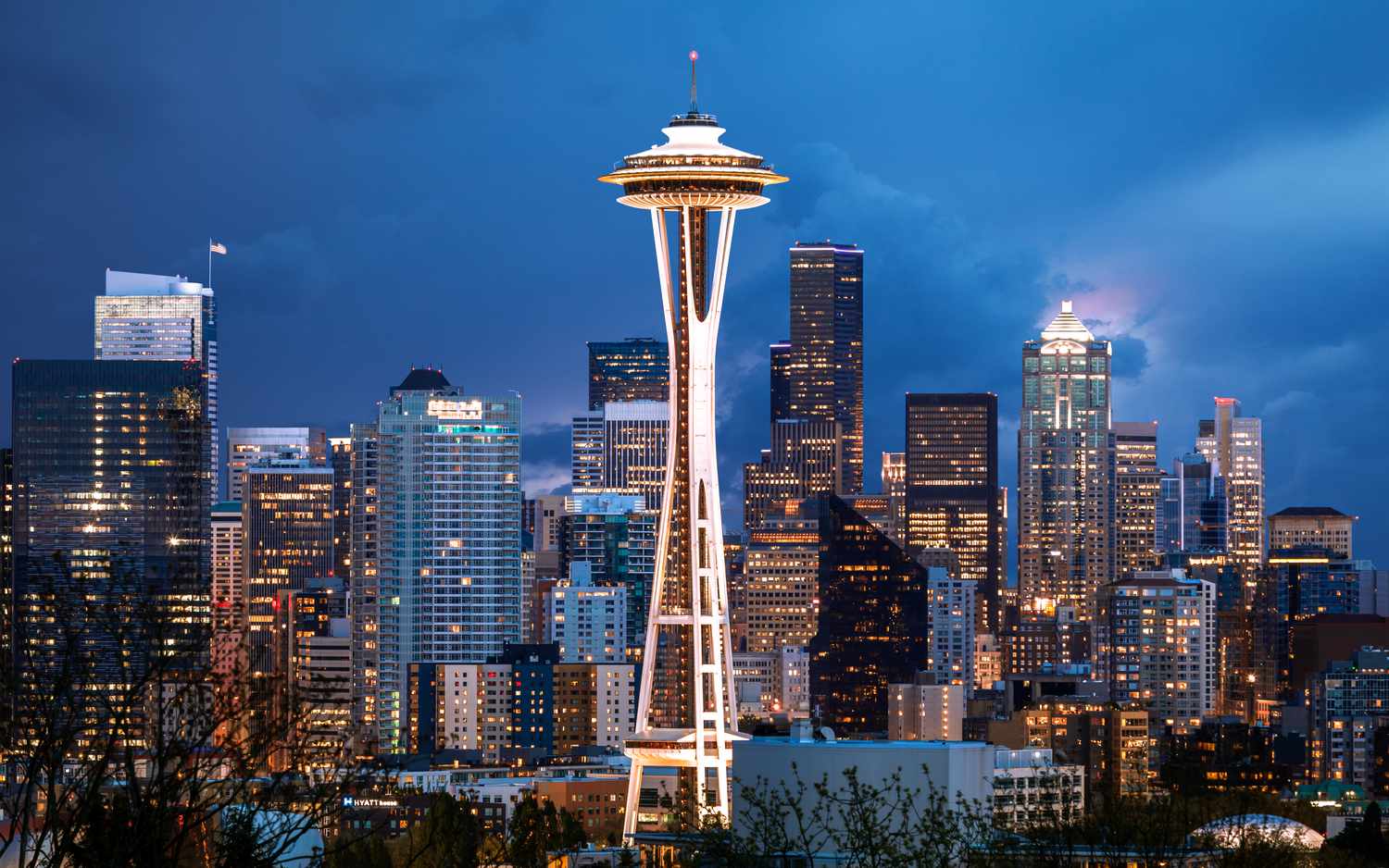 Common Causes of Car Accidents in Seattle and How a Lawyer Helps