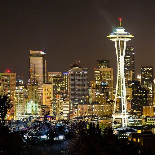 Common Causes of Car Accidents in Seattle and How a Lawyer Helps