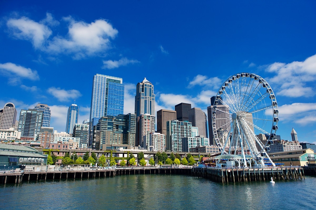 Common Causes of Car Accidents in Seattle and How a Lawyer Helps