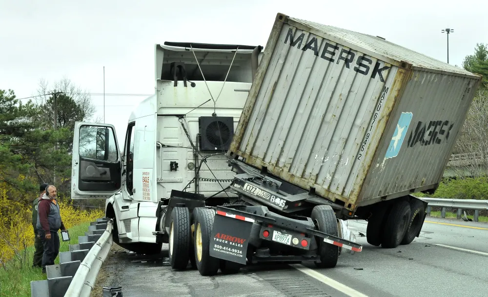 How a Seattle Truck Accident Lawyer Builds Your Case